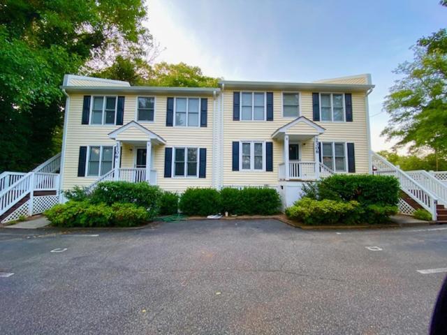 Trendy 2Bed 2 Bath Villa In The Village With King Bed ローリー エクステリア 写真